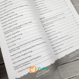 Buku Surga Dan Neraka-Seri 3 Trilogi Alam Akhirat (Pustaka Dhiyaul Ilmi)