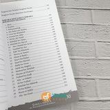 Buku Surga Dan Neraka-Seri 3 Trilogi Alam Akhirat (Pustaka Dhiyaul Ilmi)