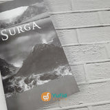 Buku Surga Dan Neraka-Seri 3 Trilogi Alam Akhirat (Pustaka Dhiyaul Ilmi)