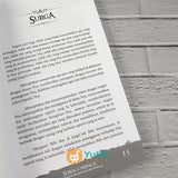 Buku Surga Dan Neraka-Seri 3 Trilogi Alam Akhirat (Pustaka Dhiyaul Ilmi)