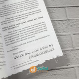 Buku Surga Dan Neraka-Seri 3 Trilogi Alam Akhirat (Pustaka Dhiyaul Ilmi)