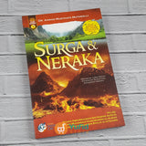 Buku Surga Dan Neraka-Seri 3 Trilogi Alam Akhirat (Pustaka Dhiyaul Ilmi)