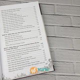 Buku Talbis Iblis Menelanjangi Tipu Daya Dan Perangkap Setan (An-Naba)