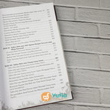 Buku Talbis Iblis Menelanjangi Tipu Daya Dan Perangkap Setan (An-Naba)