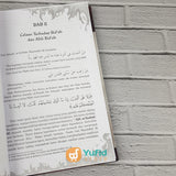 Buku Talbis Iblis Menelanjangi Tipu Daya Dan Perangkap Setan (An-Naba)