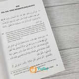 Buku Terjemah Bulughul Maram Edisi Revisi (At-Tibyan)
