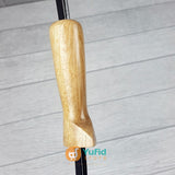 Busur Panah Anak Recurve Minion Fiber