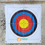 Busur Panah Anak Recurve Minion Fiber
