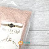 GARAM HIMALAYA - HIMALAYAN PINK SALT 1 KG