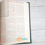 KITAB TAISIR AL-KARIMIR RAHMAN FI TAFSIR KALAM AL-MANNAN (DARUT TAQWA)