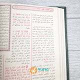 KITAB TAISIR AL-KARIMIR RAHMAN FI TAFSIR KALAM AL-MANNAN (DARUT TAQWA)