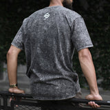 Kaos Muhajirin Basic Askary