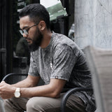 Kaos Muhajirin Basic Askary