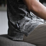 Kaos Muhajirin Basic Askary