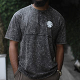 Kaos Muhajirin Basic Askary