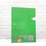 Kitab Al-Mumtaz Fi Ta’lim Al-Lughah Al-Arabiyyah Lil Aulad Jilid 1 (BISA)