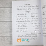 Kitab Bundel Al-Muyassar Fii Ilmin Nahwi 3 Jilid (Ibn Azka Press)