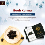 Kurma King Ajwa