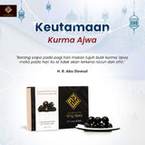 Kurma King Ajwa