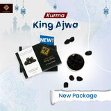 Kurma King Ajwa