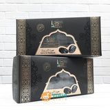 KURMA AJWA AL-MADINAH SUPER PREMIUM 500 GRAM
