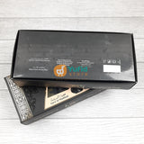 KURMA AJWA AL-MADINAH SUPER PREMIUM 500 GRAM