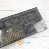 KURMA AJWA AL-MADINAH SUPER PREMIUM 500 GRAM