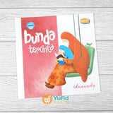 Paket Serial Talqin Akhlak Anak Softcover (AHLAN)