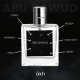 Parfum AKH Abu Dawud 50 ML