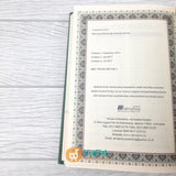 Qur’an Hafalan Ukuran A5 (Al-Mahira)