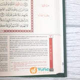 Qur’an Hafalan Ukuran A5 (Al-Mahira)