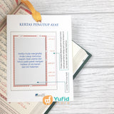 Qur’an Hafalan Ukuran A5 (Al-Mahira)