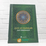 Qur’an Hafalan Ukuran A5 (Al-Mahira)