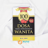buku-100-dosa-yang-diremehkan-wanita-al-qowam