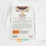 buku-50-hadis-pilihan-pustaka-quran-sunnah-cover-belakang