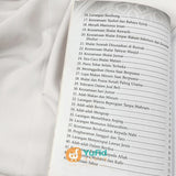 buku-50-hadis-pilihan-pustaka-quran-sunnah-daftar-isi-dalam-berdoa