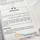 buku-50-hadis-pilihan-pustaka-quran-sunnah-isi-larangan-isbal