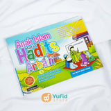 buku-anak-islam-hafal-hadits-arbaik-as-salam-publishing