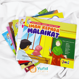 buku-anak-pintar-belajar-rukun-iman-qids-cover