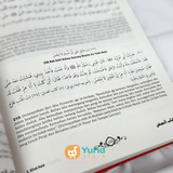 buku-kumpulan-hadits-shahih-bukhari-muslim-insan-kamil-isi