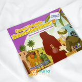 buku-wanita-wanita-penghuni-surga-seri2-zainab