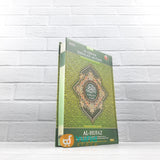 AL-QURAN HAFALAN MUDAH - AL HUFAZ - B6 (CORDOBA)