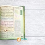 AL-QURAN HAFALAN MUDAH - AL HUFAZ - B6 (CORDOBA)