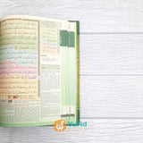 AL-QURAN HAFALAN MUDAH - AL HUFAZ - B6 (CORDOBA)