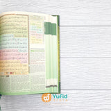 AL-QURAN HAFALAN MUDAH - AL HUFAZ - B6 (CORDOBA)