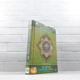 AL-QURAN HAFALAN MUDAH - AL HUFAZ - B6 (CORDOBA)