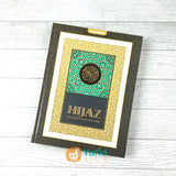 AL-QURAN HIJAZ TERJEMAH TAFSIR PERKATA A4 (SYGMA)