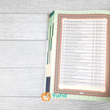 AL-QURAN MEDIS DILENGKAPI DENGAN HADIS MEDIS & JURNAL KESEHATAN (CORDOBA)