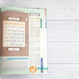 AL-QURAN MEDIS DILENGKAPI DENGAN HADIS MEDIS & JURNAL KESEHATAN (CORDOBA)