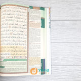 AL-QURAN MEDIS DILENGKAPI DENGAN HADIS MEDIS & JURNAL KESEHATAN (CORDOBA)